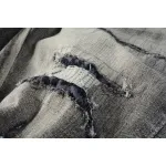 Purple Brand Denim Shorts K0532
