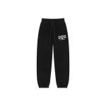Denim Tears ADG Sweatpant Black EG DTH13