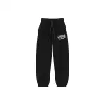 Denim Tears ADG Sweatpant Black EG DTH13