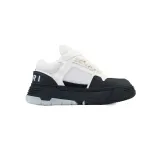 Amiri MA-1 Sneakers Panda White Black