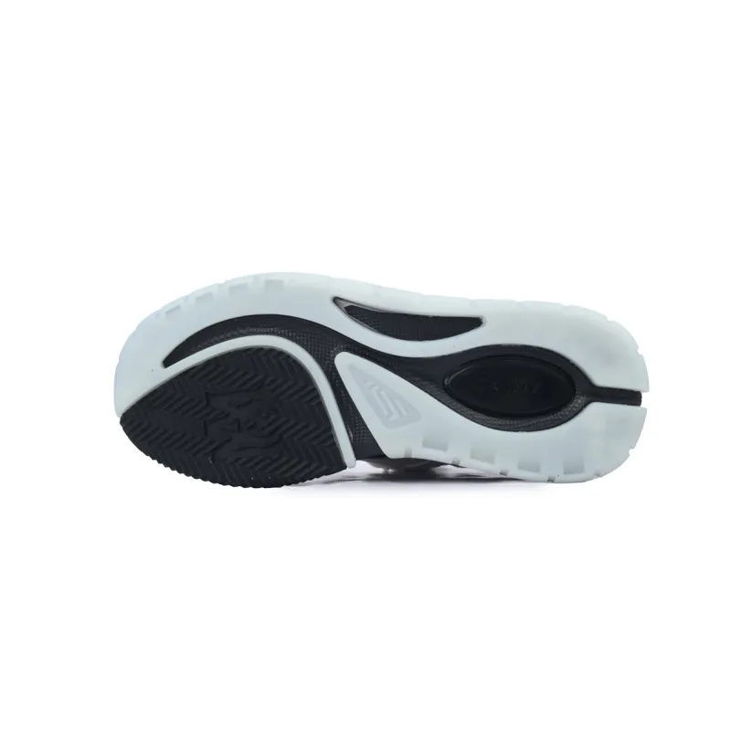 Amiri MA-1 Sneakers Panda White Black