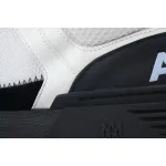 Amiri MA-1 Sneakers Panda White Black