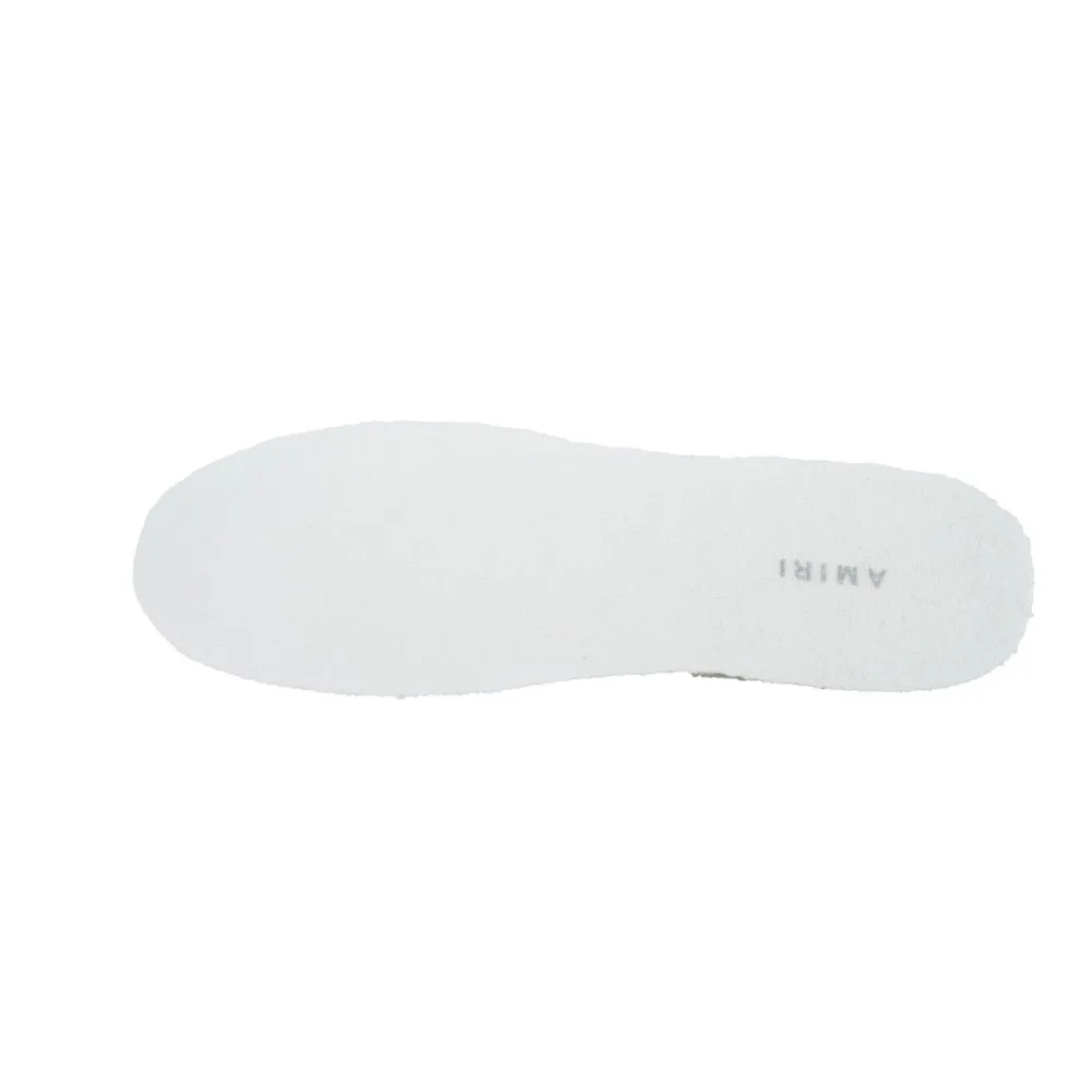 Amiri MA-1 Sneakers Panda White Black