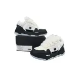 Amiri MA-1 Sneakers Panda White Black