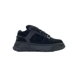 【FLASH SALE】Amiri MA-1 Sneakers Vlack Diamond