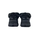 【FLASH SALE】Amiri MA-1 Sneakers Vlack Diamond