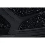 【FLASH SALE】Amiri MA-1 Sneakers Vlack Diamond