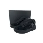 【FLASH SALE】Amiri MA-1 Sneakers Vlack Diamond