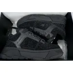 【FLASH SALE】Amiri MA-1 Sneakers Vlack Diamond