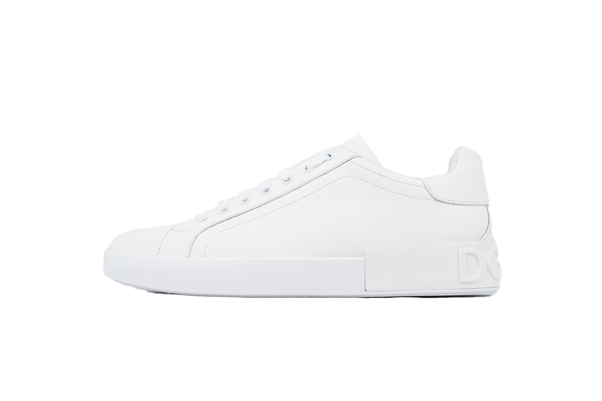 Dolce & Gabbana Portofino 'White' CK1544 A1065 80001