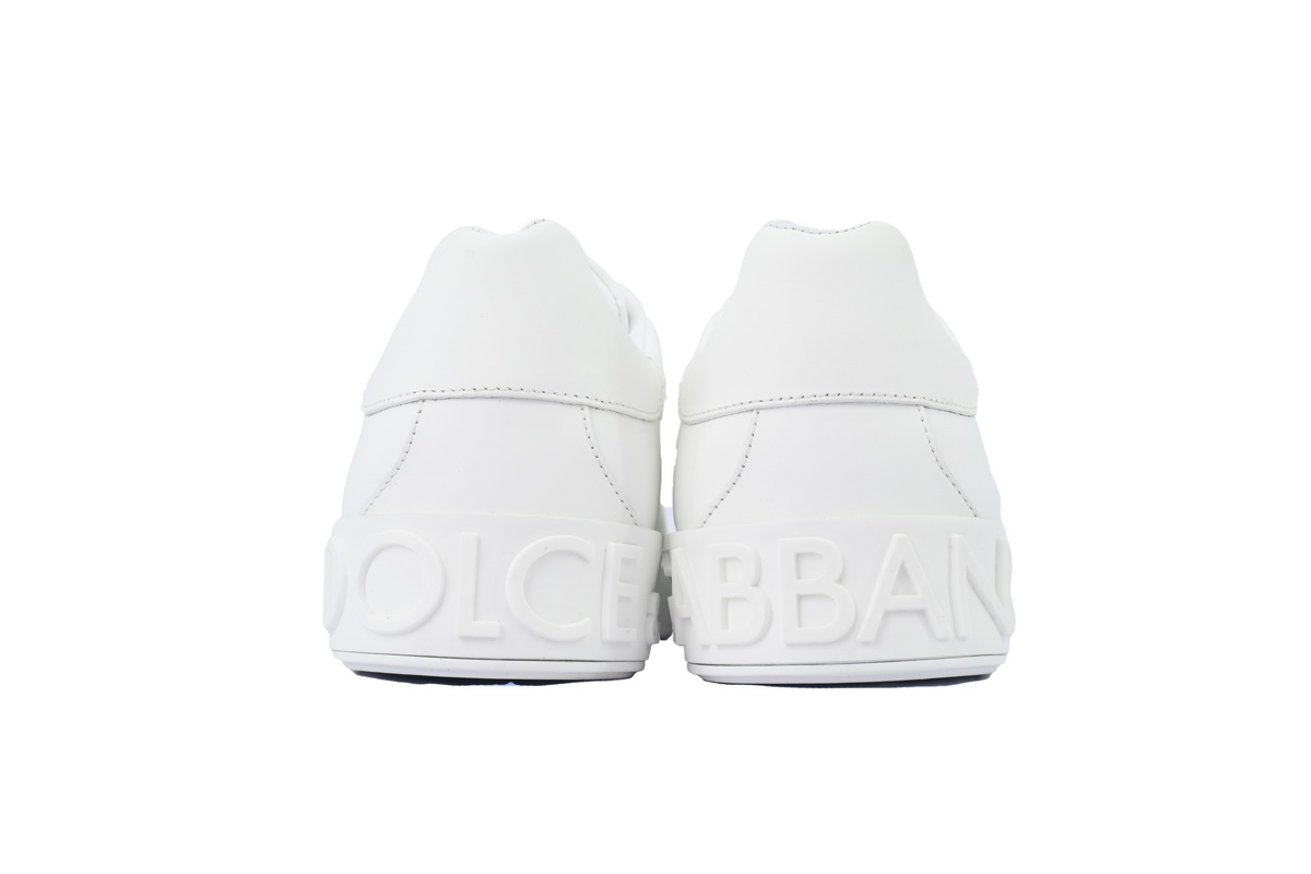 Dolce & Gabbana Portofino 'White' CK1544 A1065 80001