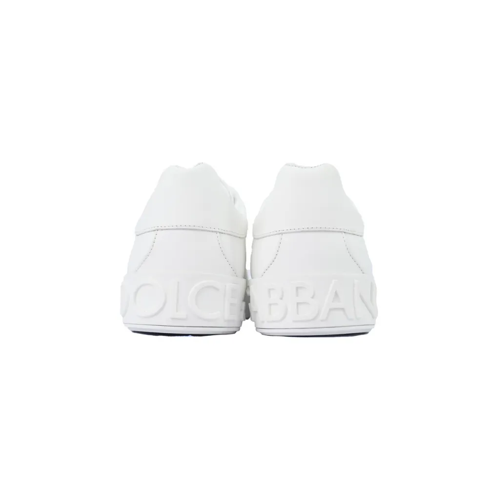 Dolce & Gabbana Portofino 'White' CK1544 A1065 80001