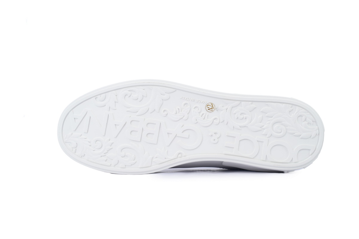 Dolce & Gabbana Portofino 'White' CK1544 A1065 80001