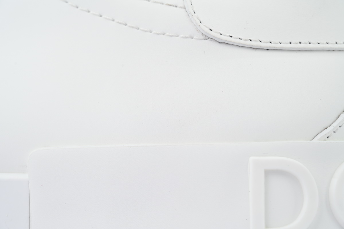 Dolce & Gabbana Portofino 'White' CK1544 A1065 80001