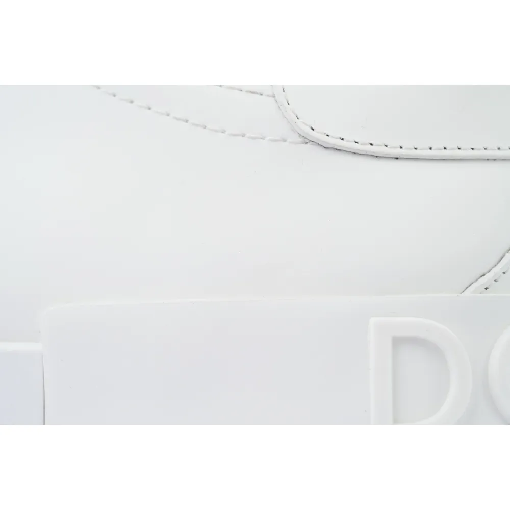 Dolce & Gabbana Portofino 'White' CK1544 A1065 80001