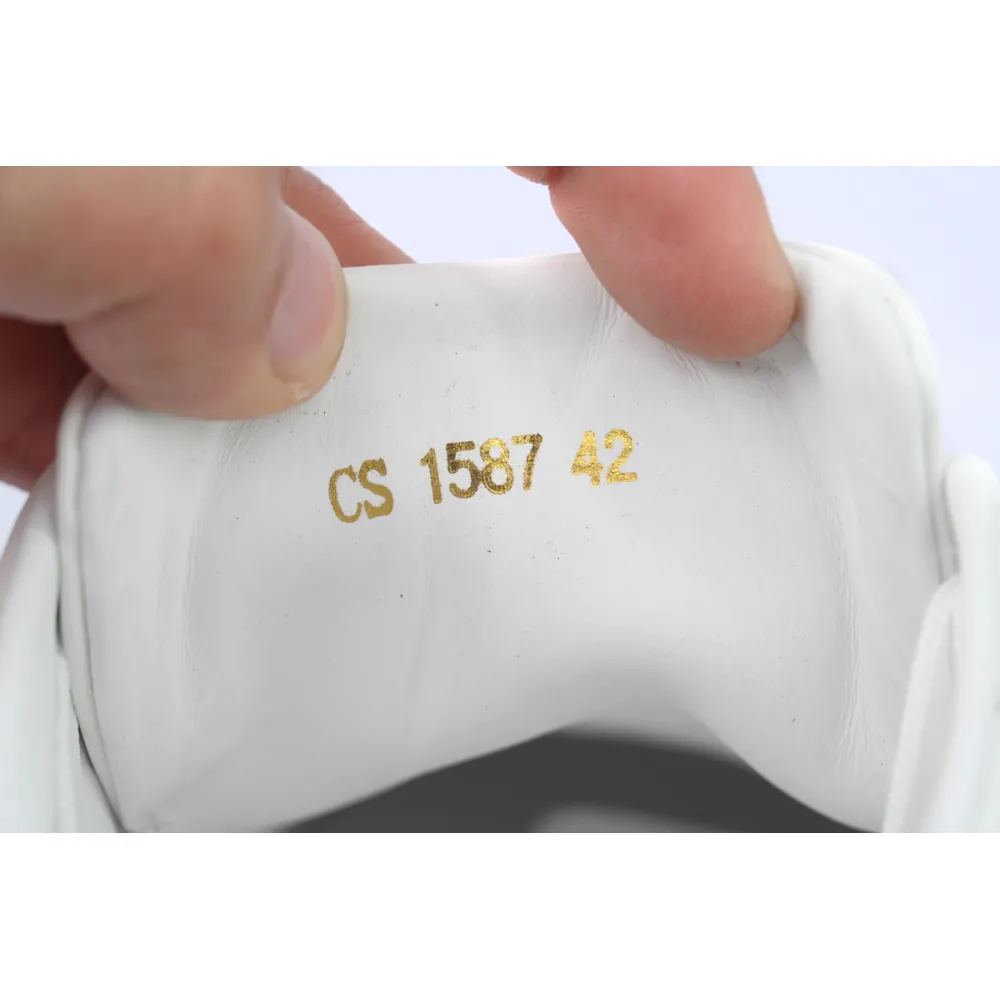 Dolce & Gabbana Portofino 'White' CK1544 A1065 80001