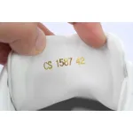 Dolce & Gabbana Portofino 'White' CK1544 A1065 80001