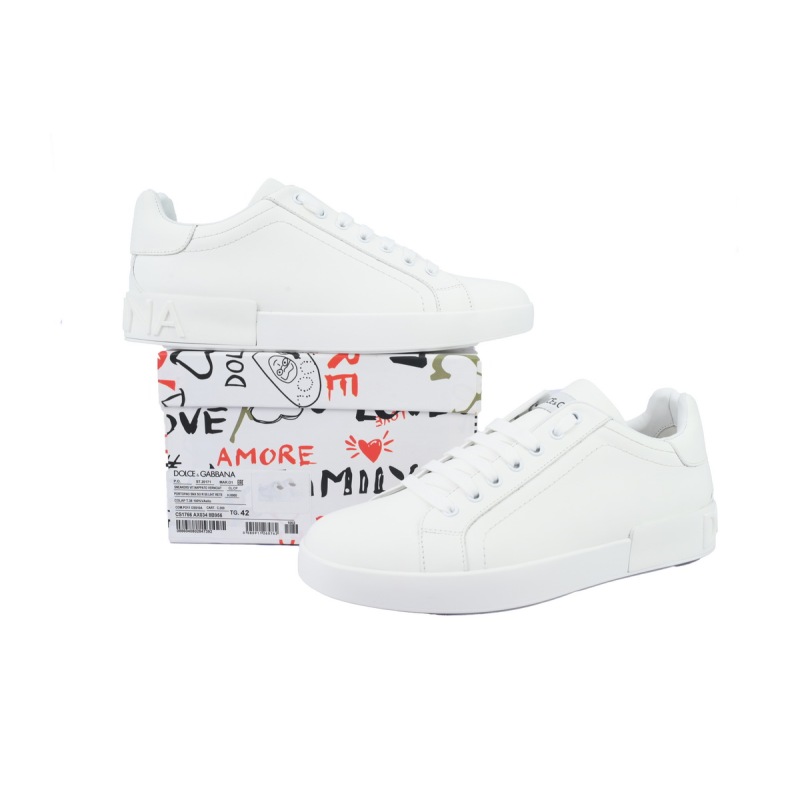 Dolce & Gabbana Portofino 'White' CK1544 A1065 80001
