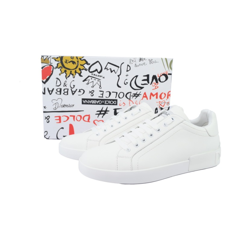 Dolce & Gabbana Portofino 'White' CK1544 A1065 80001
