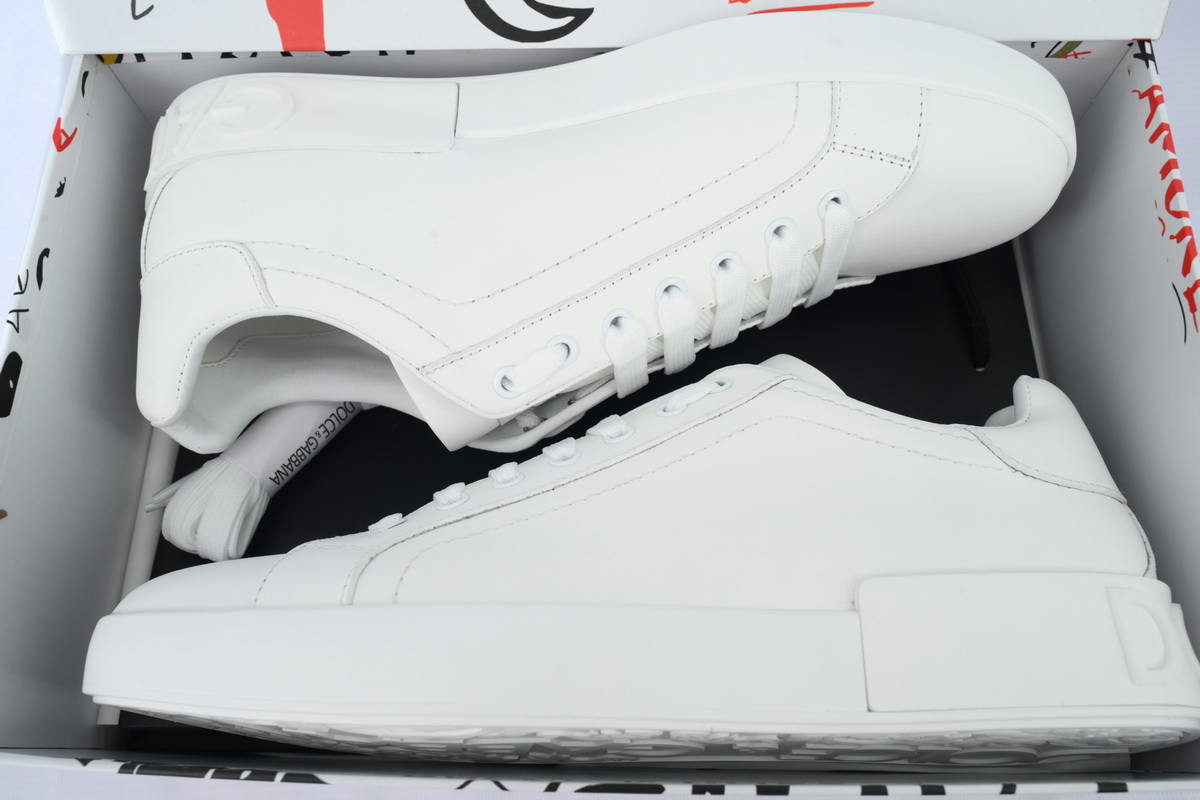 Dolce & Gabbana Portofino 'White' CK1544 A1065 80001