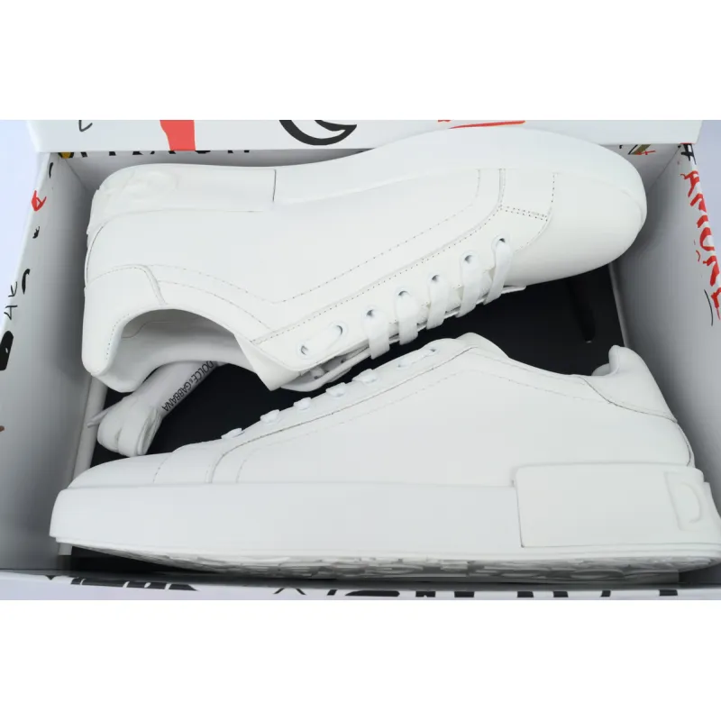 Dolce & Gabbana Portofino 'White' CK1544 A1065 80001