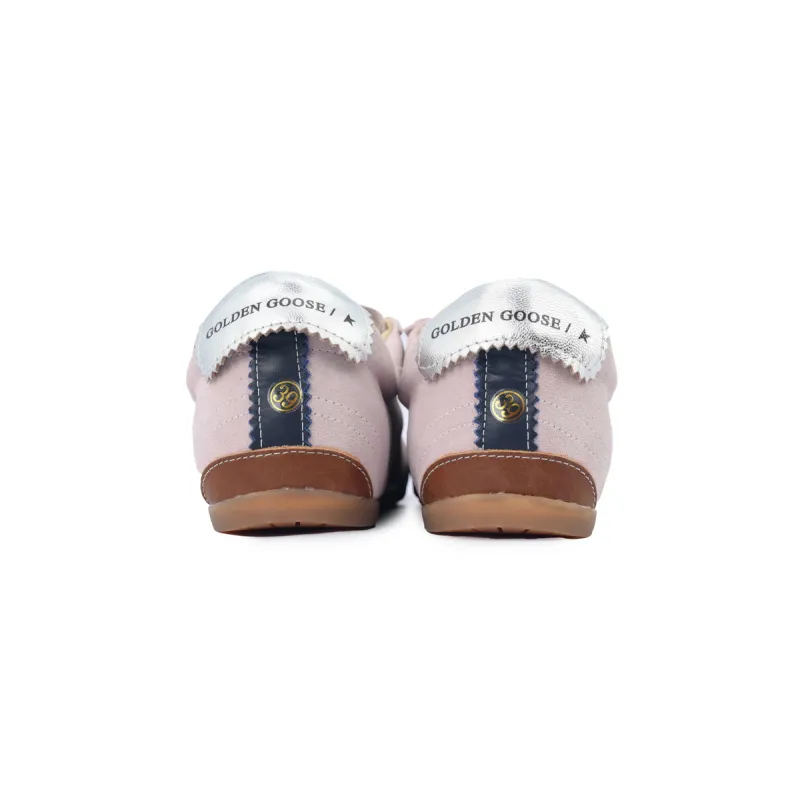 Golden Goose True Star Apricot Pink