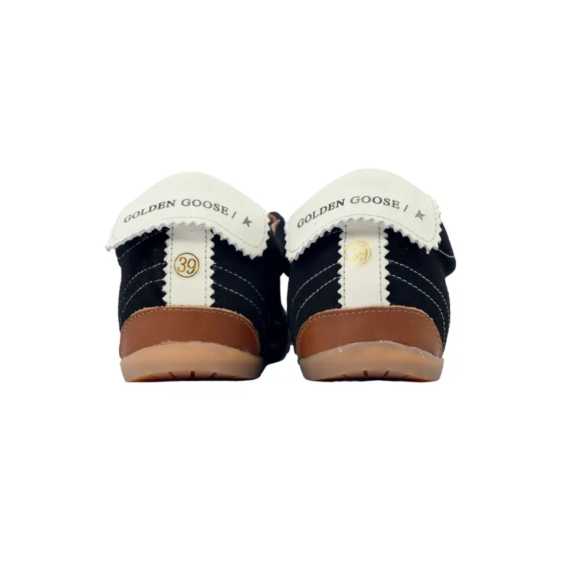 Golden Goose True Star Black