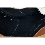 Golden Goose True Star Black