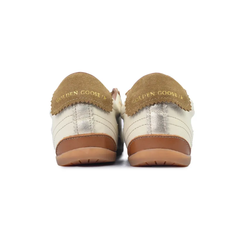 Golden Goose True Star Silver