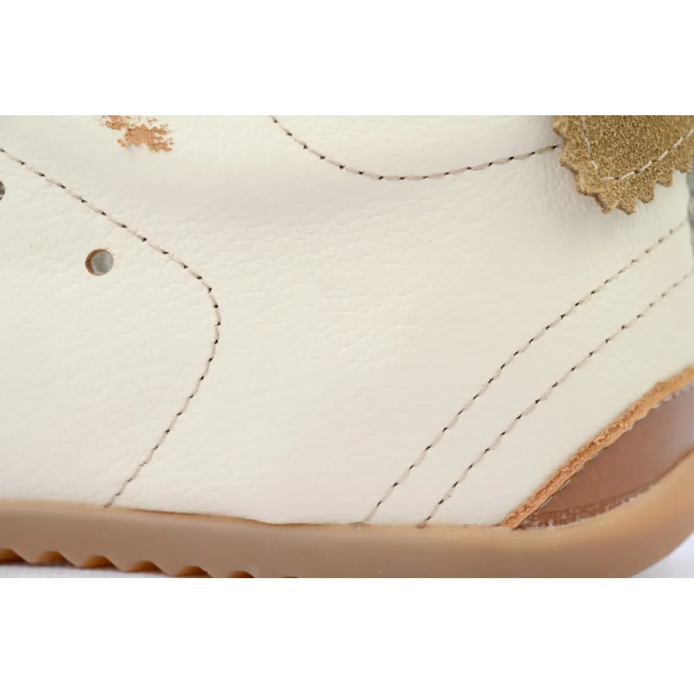 Golden Goose True Star Silver