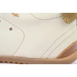 Golden Goose True Star Silver