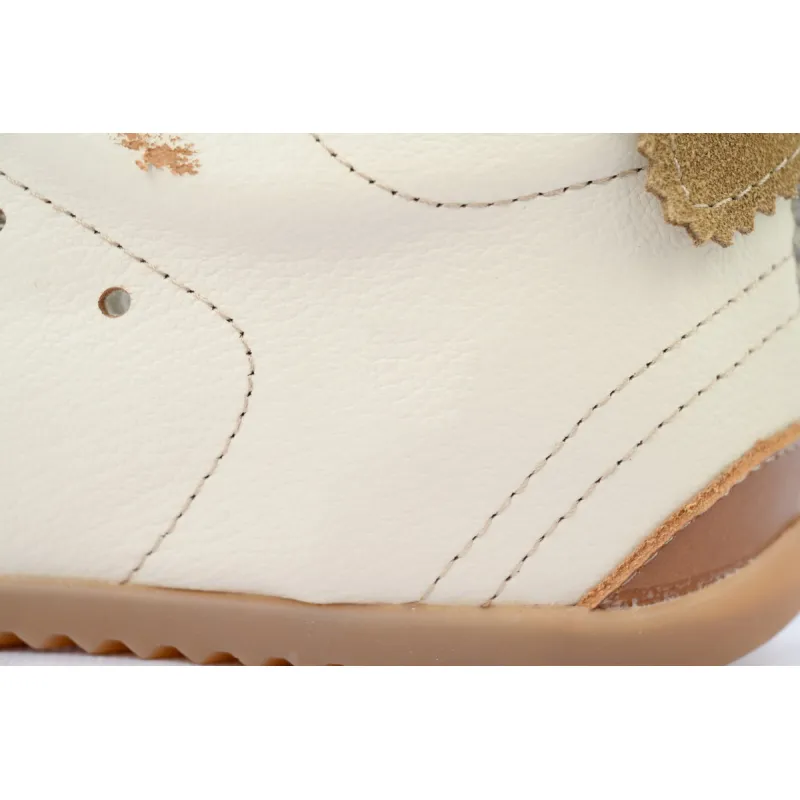 Golden Goose True Star Silver