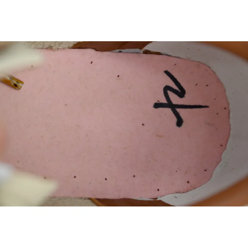 Golden Goose True Star Silver
