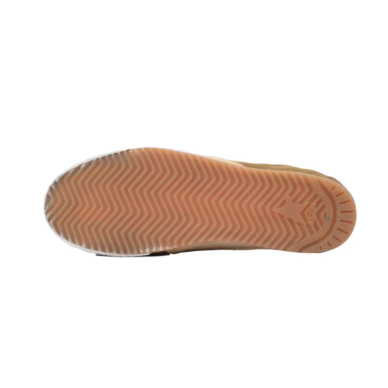 Golden Goose True Star White Brown