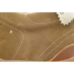 Golden Goose True Star White Brown