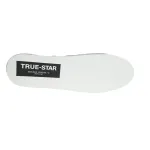 Golden Goose True Star White Brown