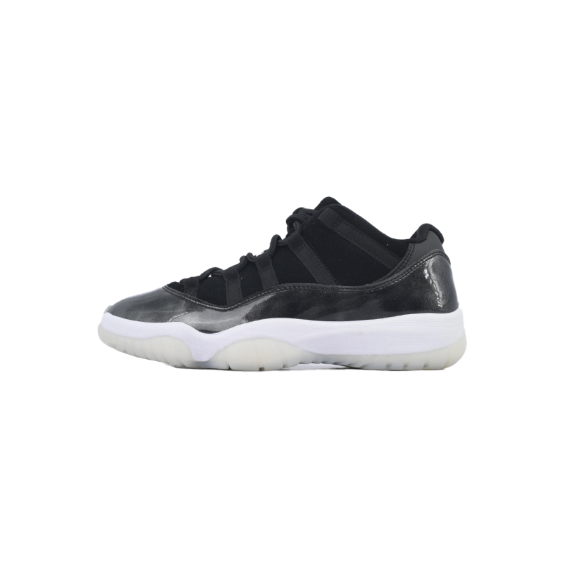 LJR Batch Air Jordan 11 Retro Low Barons 528895-010