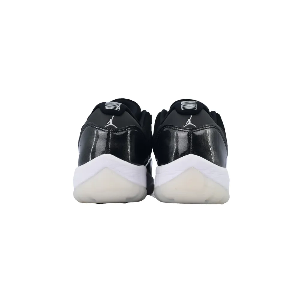 LJR Batch Air Jordan 11 Retro Low Barons 528895-010