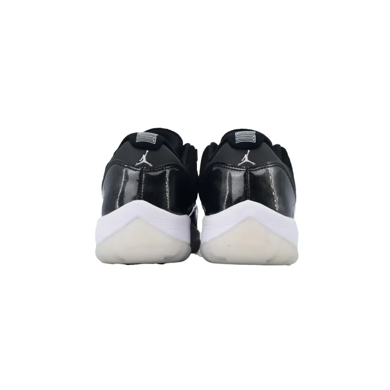 LJR Batch Air Jordan 11 Retro Low Barons 528895-010