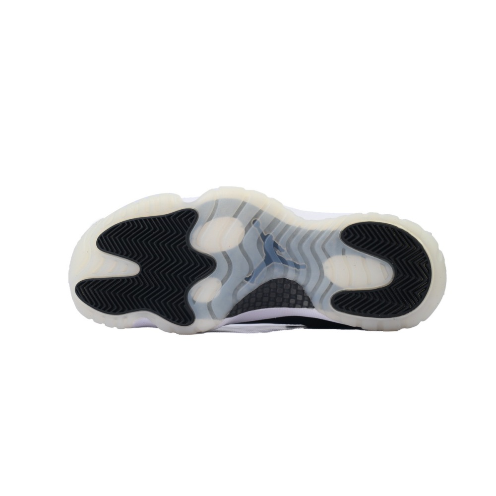 LJR Batch Air Jordan 11 Retro Low Barons 528895-010