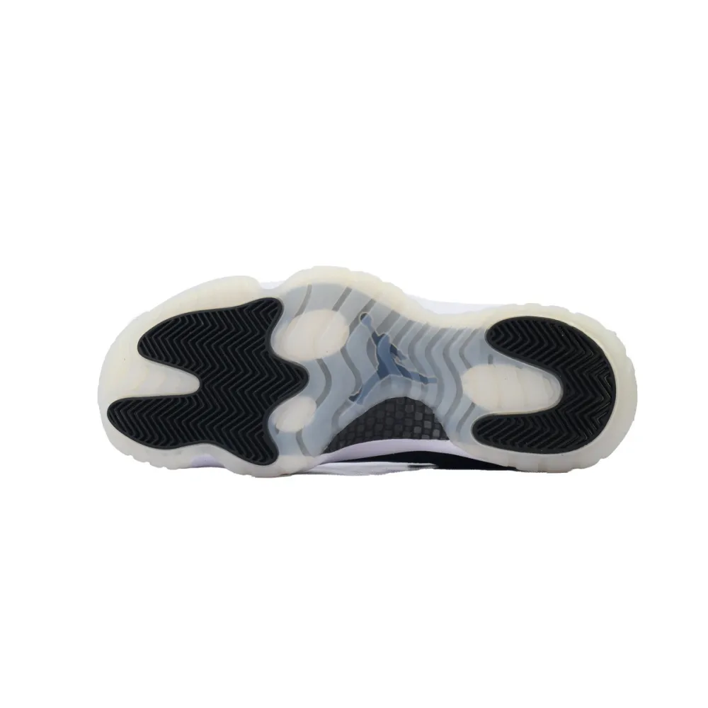 LJR Batch Air Jordan 11 Retro Low Barons 528895-010