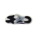 LJR Batch Air Jordan 11 Retro Low Barons 528895-010