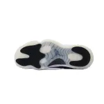 LJR Batch Air Jordan 11 Retro Low Barons 528895-010
