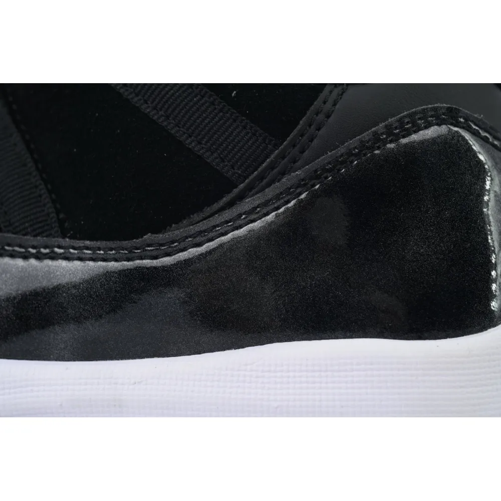 LJR Batch Air Jordan 11 Retro Low Barons 528895-010