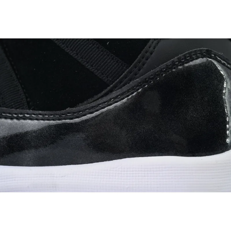 LJR Batch Air Jordan 11 Retro Low Barons 528895-010