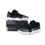 LJR Batch Air Jordan 11 Retro Low Barons 528895-010