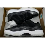 LJR Batch Air Jordan 11 Retro Low Barons 528895-010