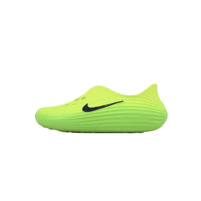 Nike ReactX Rejuven8 Green Strike HV5060-300 01