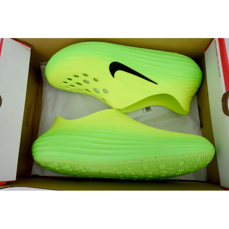 Nike ReactX Rejuven8 Green Strike HV5060-300