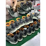 PK God Batch Air Jordan 4 Retro Undefeated (2025) IB1854-200